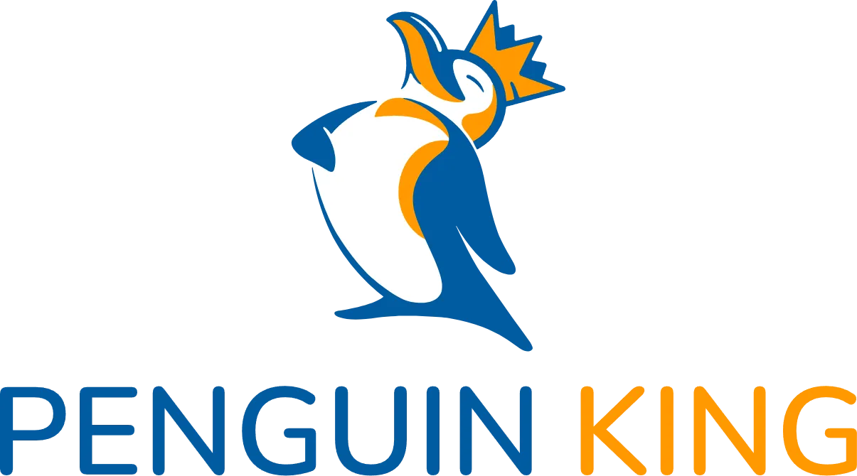 Penguin King