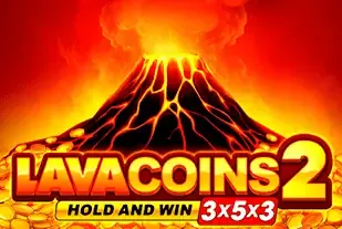 Lava Coins 2