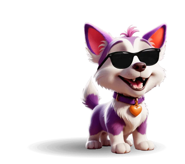 Promo Dog