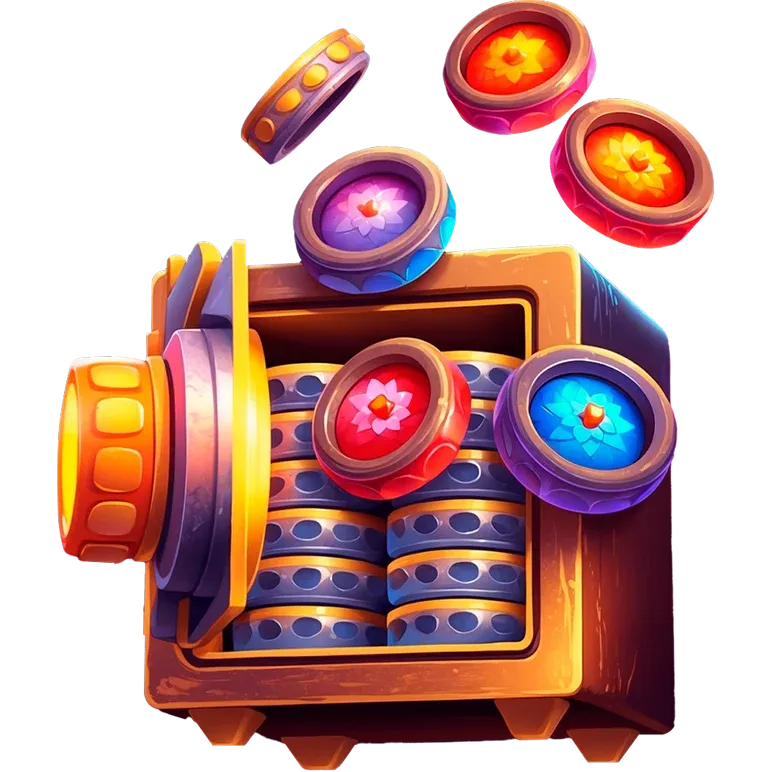 Irwin Casino Hero